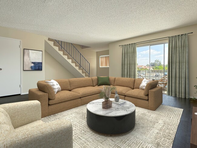 Villa Tarzana Apartments - Villa Tarzana Apartments