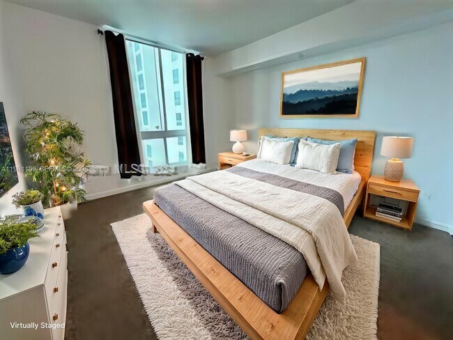 Photo - 300 S Biscayne Blvd Unit 2703