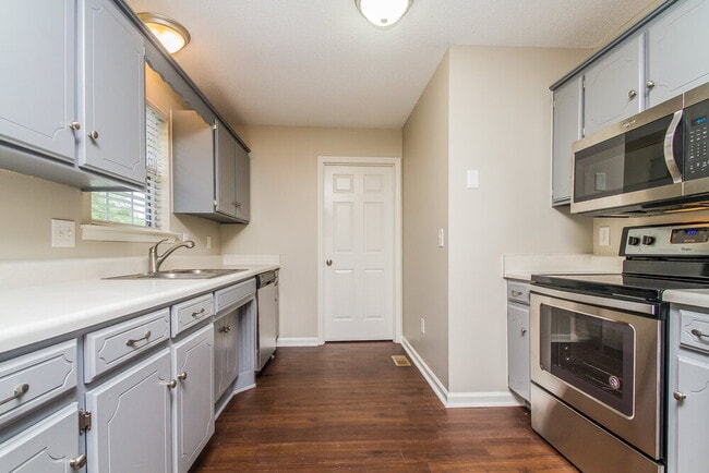 Photo - 1103 Jerico Rd