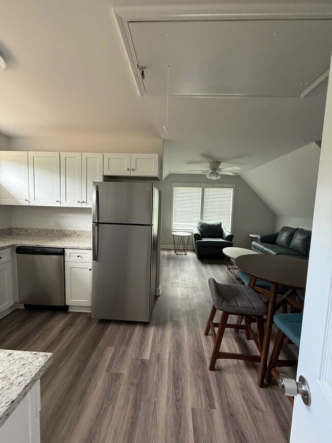 Photo - STUDIO APARTMENT PRE-LEASING FOR AUGUST 2026!