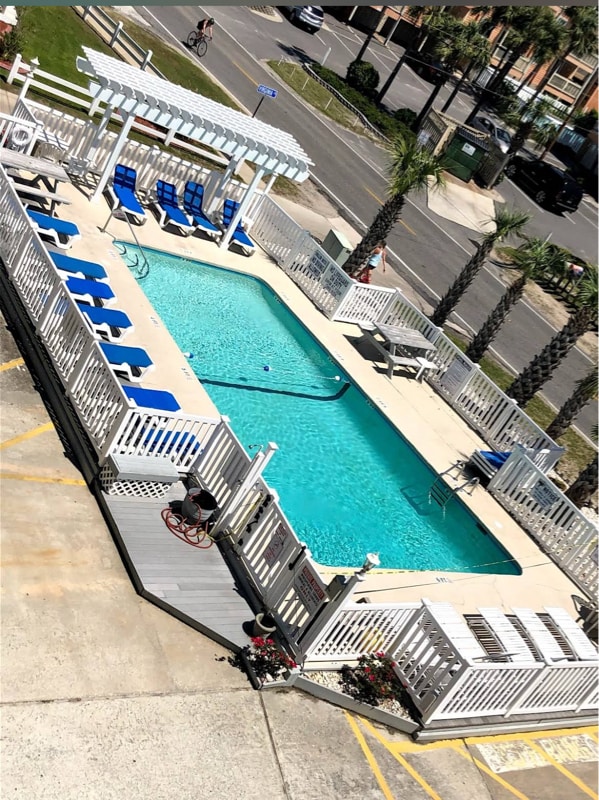 Photo - 627 N Waccamaw Dr