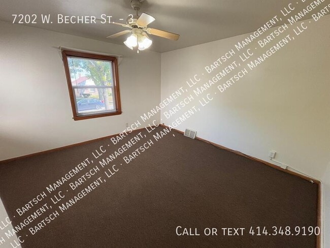 Photo - 7202 W Becher St Unit 3