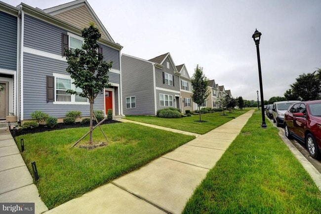 Building Photo - 508 Ridgely Blvd Rental