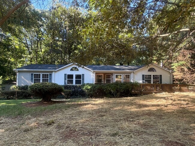 Building Photo - 3 Bedroom, 2.5 Bath Brand New Home for Rent (PARKWOOD AREA OF MONROE)
