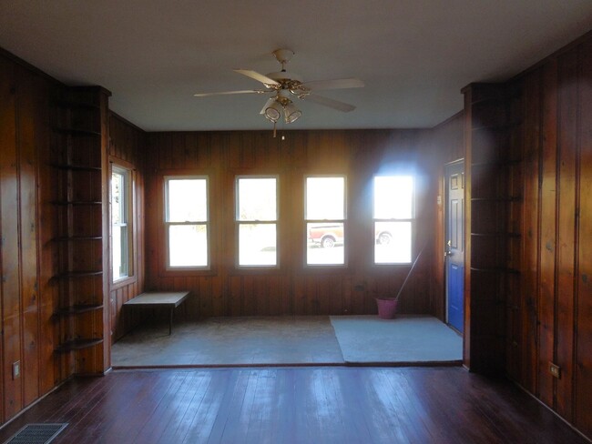 Photo - Two Bedroom Home with 3 Baths and W/D Hook...