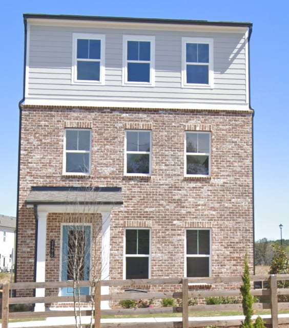 Building Photo - 3495 Tristens Cove Walk