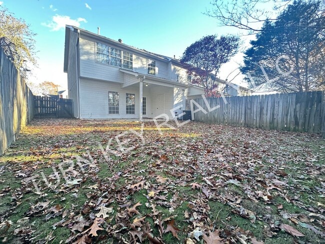 Photo - Townhome for rent in Alabaster