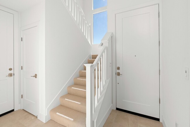 Photo - Modern 3-Story New Construction Home in North Napa