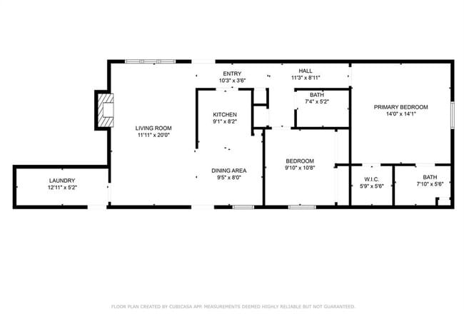 Photo - 3513 Westchester Ave