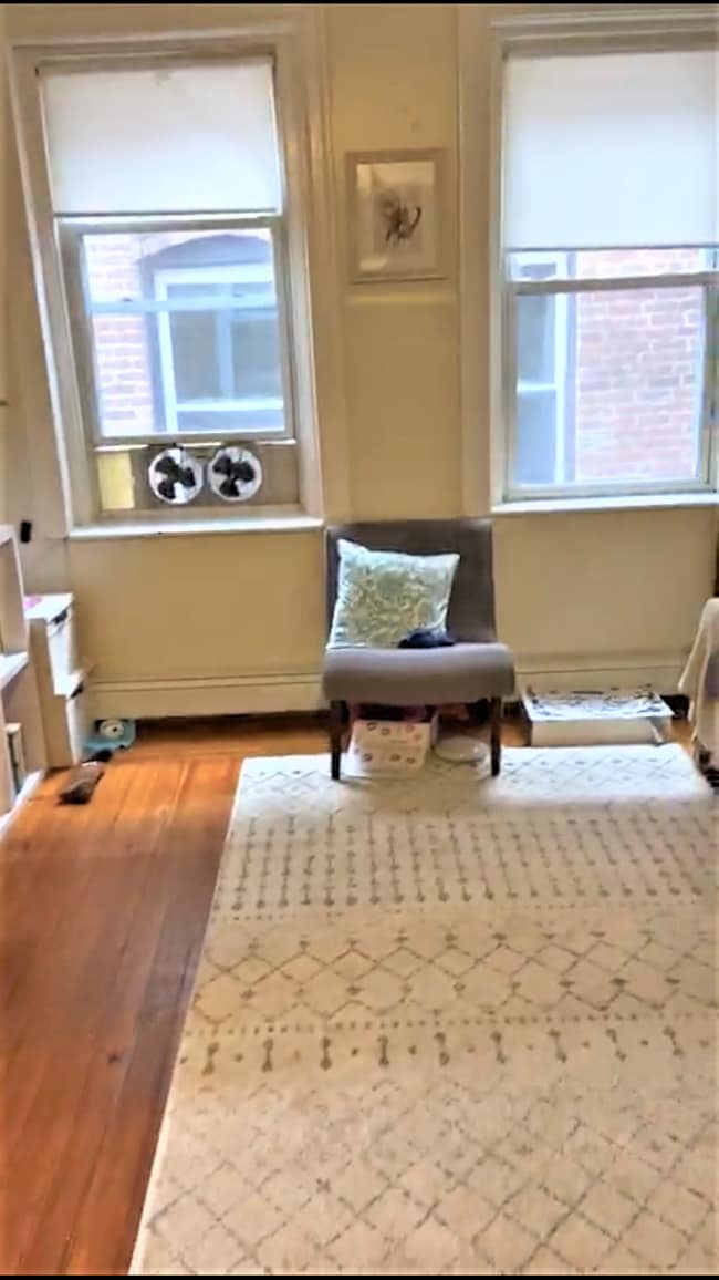 Photo - 73 S Huntington Ave Unit 1