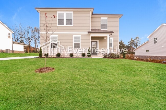 Building Photo - 806 Averitt Ln