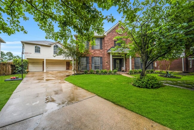 Photo - 16302 Crossfield Dr