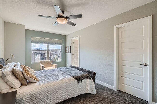 Photo - Modern 2 BDR Townhome in Broomfield