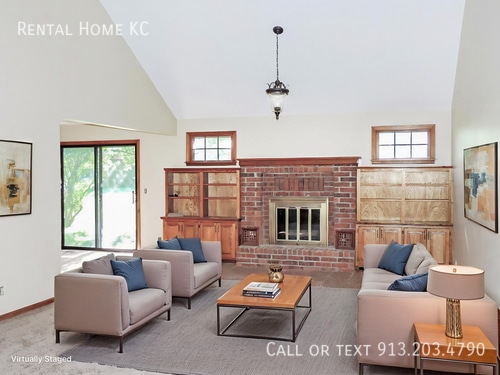 Photo - 13828 W 110th Terrace