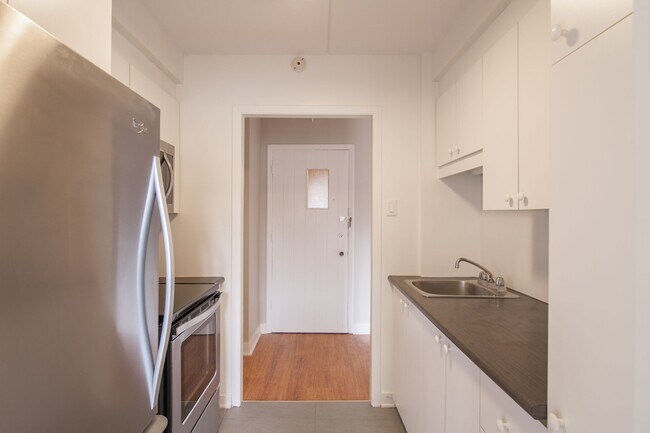 Photo - 705 Boulevard Churchill Unit 307