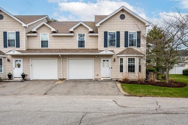 Photo - 170 Beach Rd Condo Unit 59-59