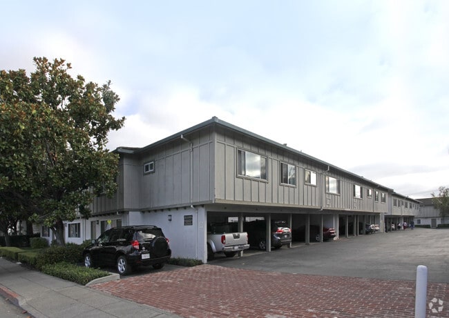 Village Square Townhouses