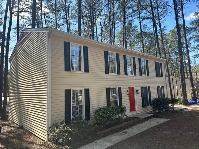 Stunning 2-bedroom, 2-bathroom Apartment - Stunning 2-bedroom, 2-bathroom Apartment
