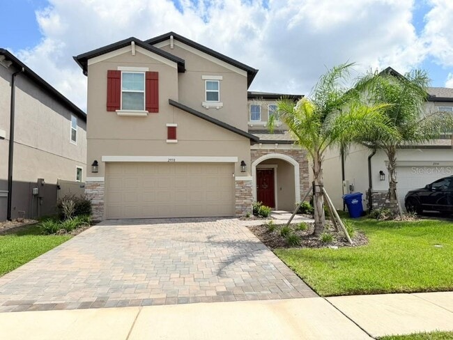 2958 Misty Marble Dr