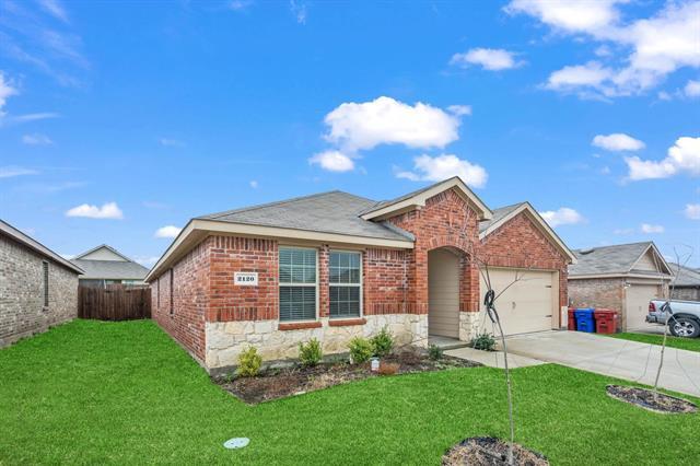 Photo - 2120 Tulipwood Dr House