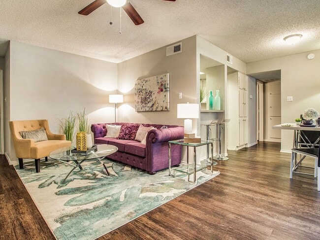 Newport Apartments