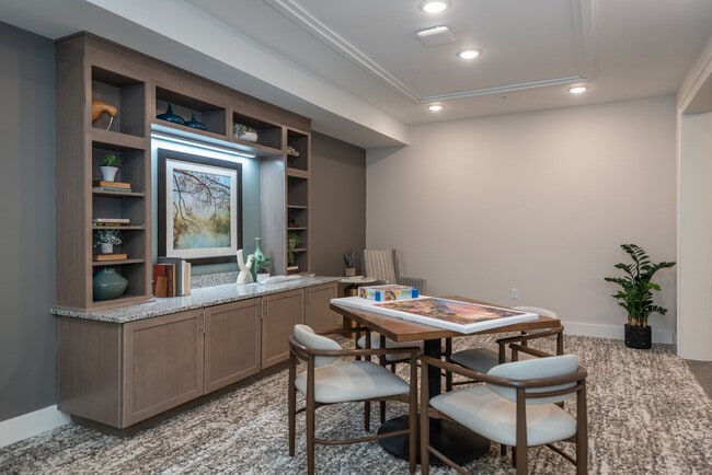 Photo - Acclaim at Greenbrier