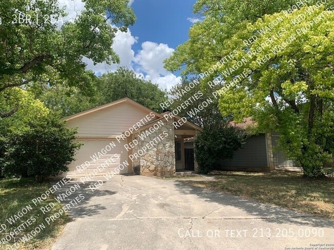 Building Photo - 9611 Mystic Bend Rental