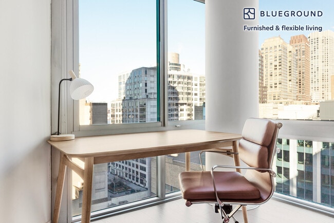 Photo - 101 W End Ave Unidad FL12-ID2154