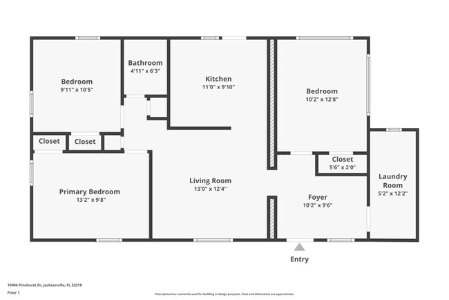 Photo - 10406 Pinehurst Dr