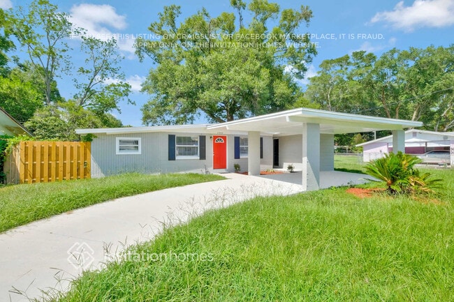 Building Photo - 1761 Merivale Rd S Rental