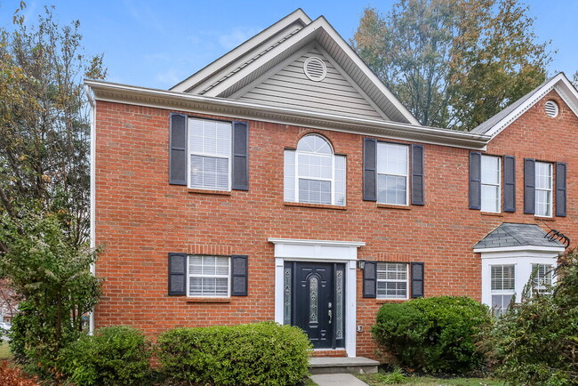 Photo - 3699 Regency Park Dr Townhome