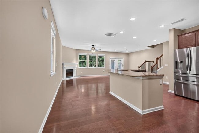 Photo - 1572 Lenox Overlook Rd