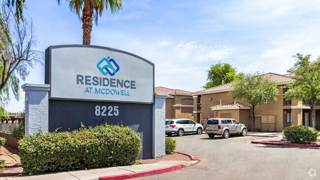 Building Photo - Residence at McDowell Rental