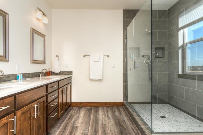 Photo - Furnished Custom Built Home