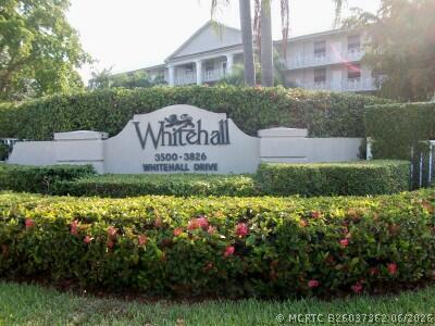Building Photo - 3636 Whitehall Dr Unit 204