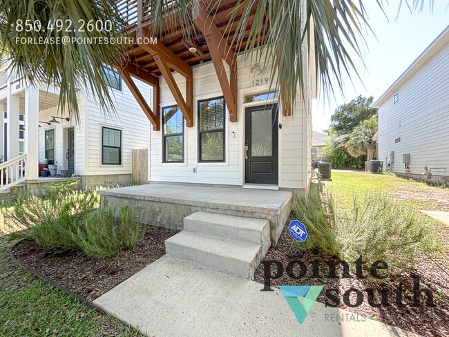 Building Photo - 1219 N Guillemard St Rental