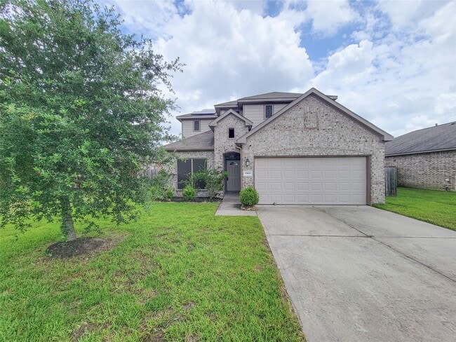 Building Photo - 15611 Jackie Robinson Rd