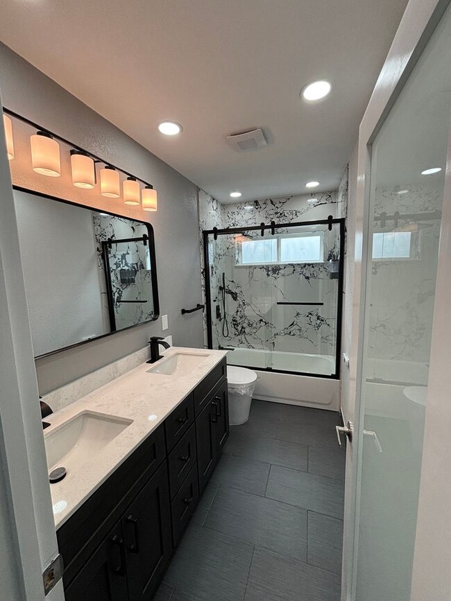 Photo - Gorgeous- Brand New 2 Bed + Loft Home in Beautiful Saranap Area – Walnut Creek