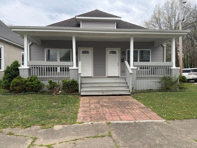 Building Photo - 2016 Guthrie Ave Unit 2016 A Guthrie ave