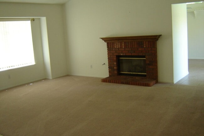 Photo - Spacious single-level home located on a quiet corner lot in a well-established Oceanside neighbor...