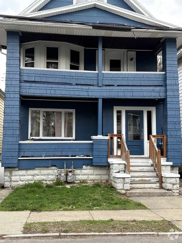 Building Photo - 64 Weyand Ave Unit 2 Rental