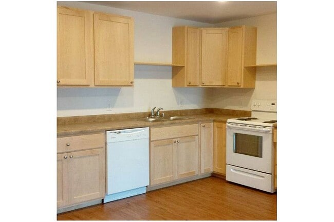 Photo - Rock Avenue Apartments