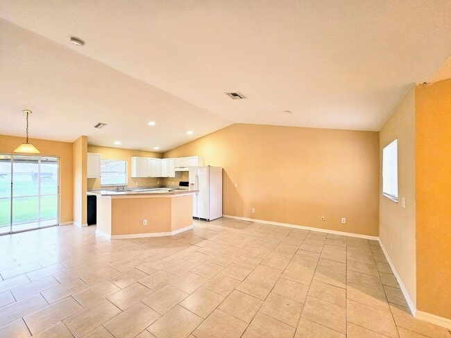 Photo - Move-in Ready 3 BR & 2 BA
