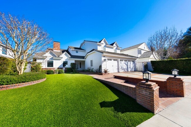 Building Photo - Elegant Laguna Niguel Home For Lease with Private Pool/Spa