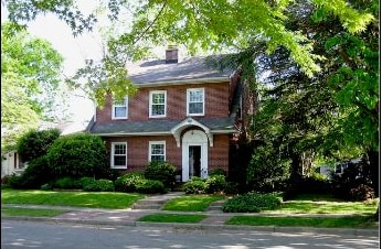 Building Photo - 157 Linden Ave Rental