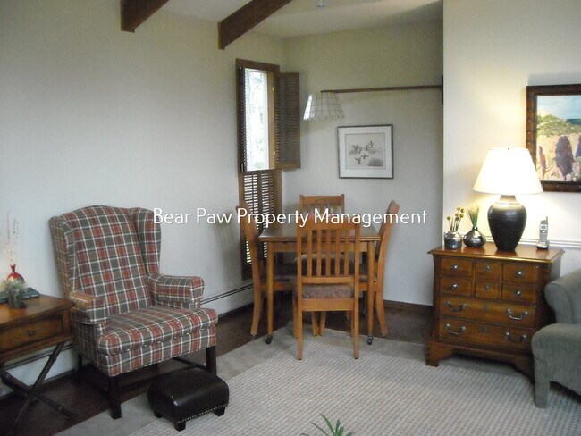 Photo - "Spacious 4-Bedroom Townhouse Retreat with 4 Full Baths in Scenic Evergreen!" Unit #38