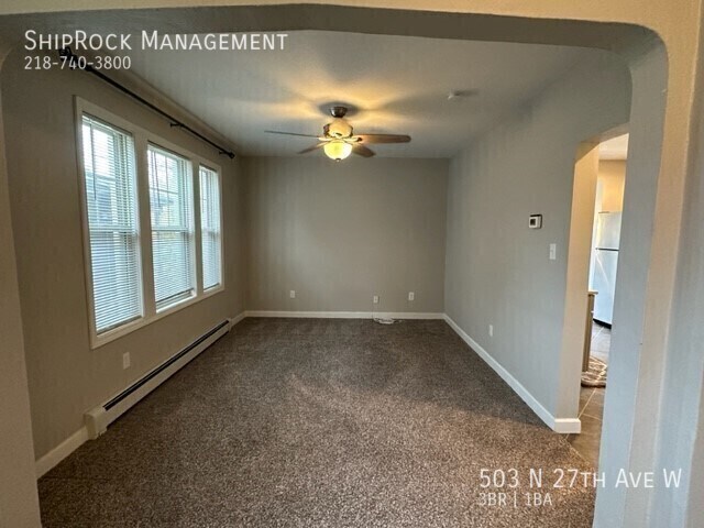 Photo - 503 N 27th Ave W