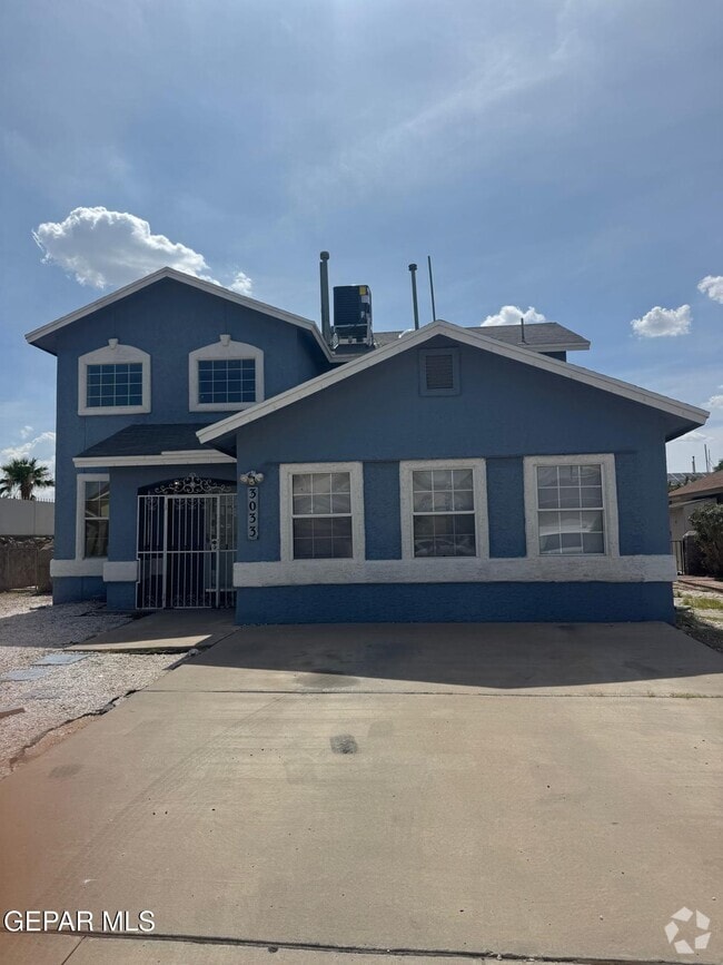Building Photo - 3033 Tierra Humeda Dr Rental