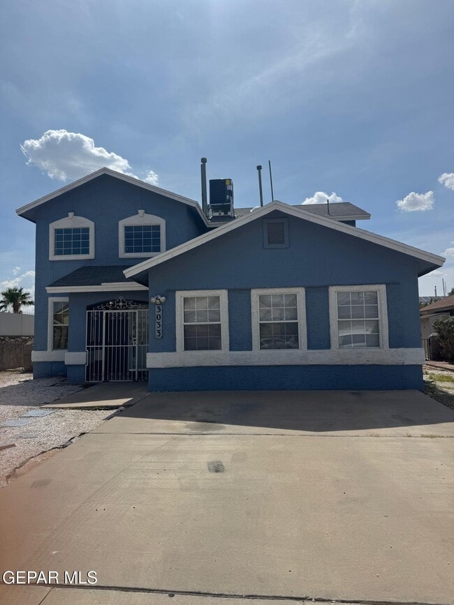 Building Photo - 3033 Tierra Humeda Dr Rental