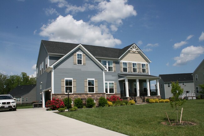 Photo - Large 4 bedroom home with recreational roo...